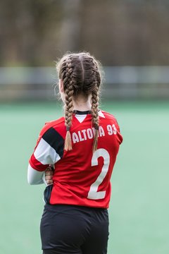 Bild 105 - wBJ VfL Pinneberg - Altona 93 : Ergebnis: 8:0